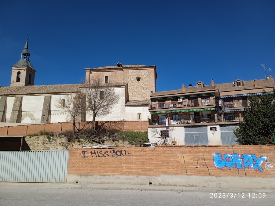 Algete