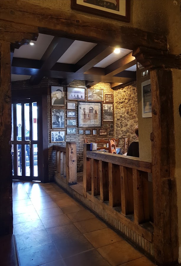 Asador Atalaya