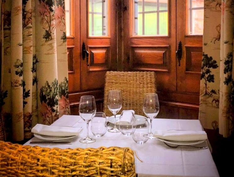 Restaurantes en Valdeolmos-Alalpardo provincia de Madrid