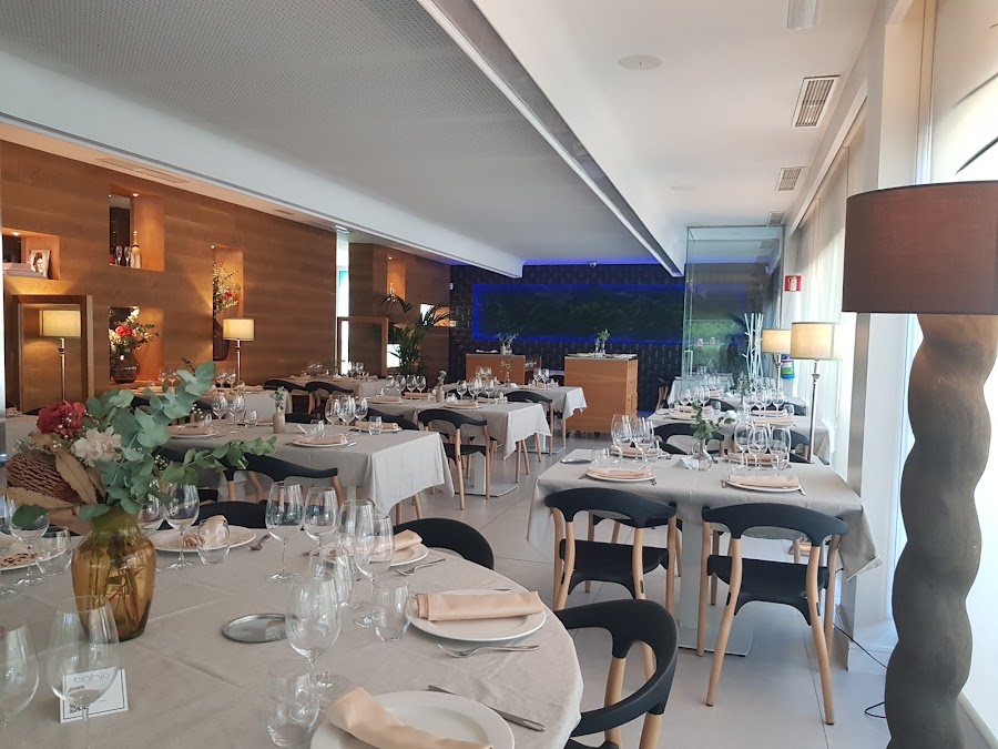 Bahía Restaurante-Bar Majadahonda