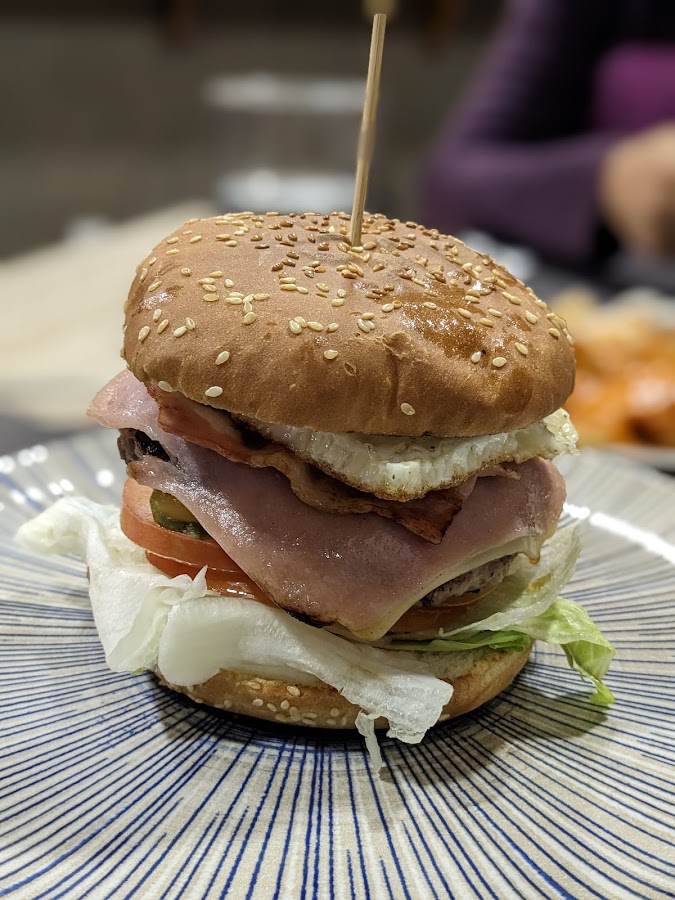 Bar Cafeteria La Maliciosa