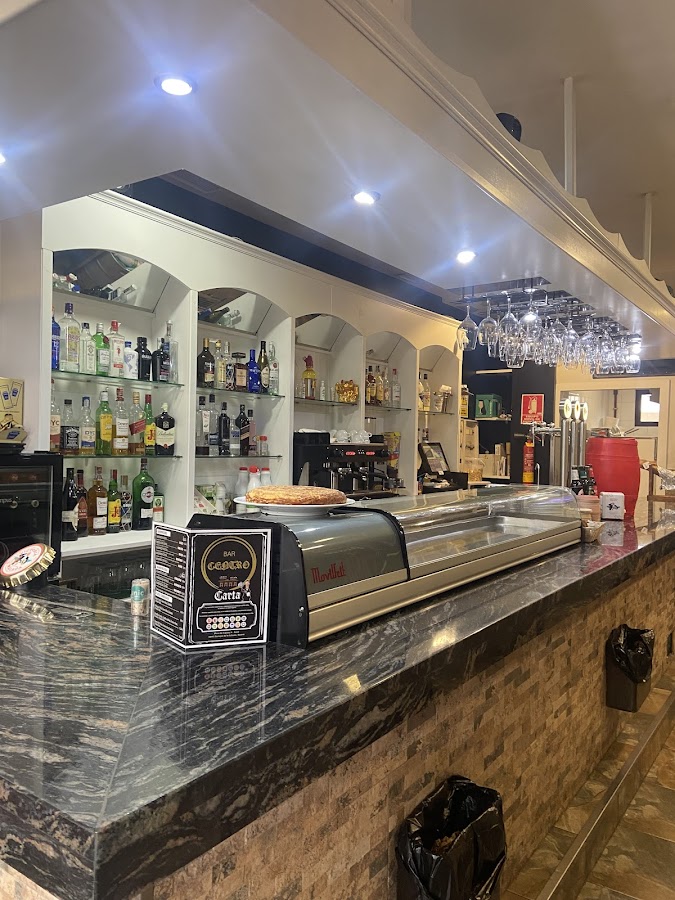 Bar Centro