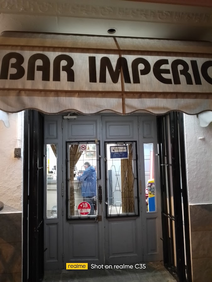 Bar Imperio