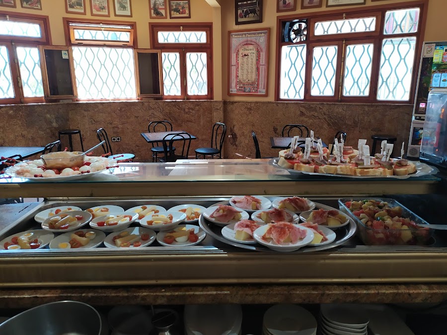 Bar JL