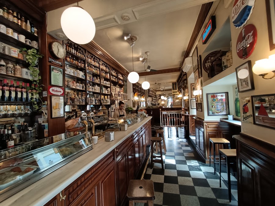 Bar La Dolores