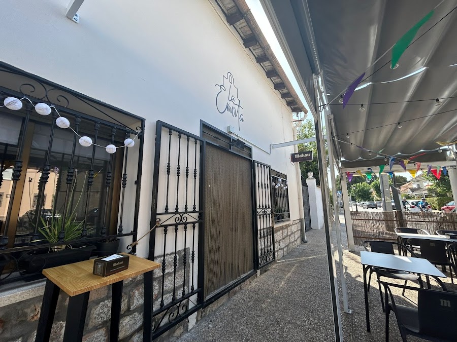 Bar La Ermita