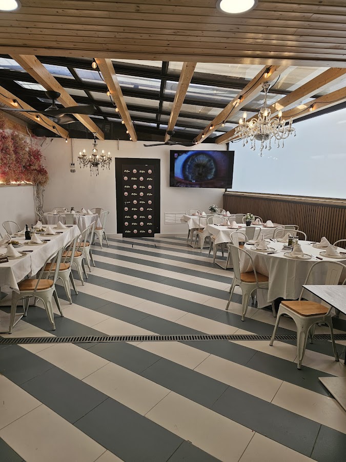Bar Lima