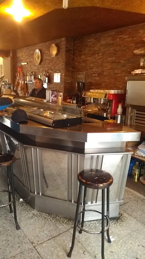 Bar Parro