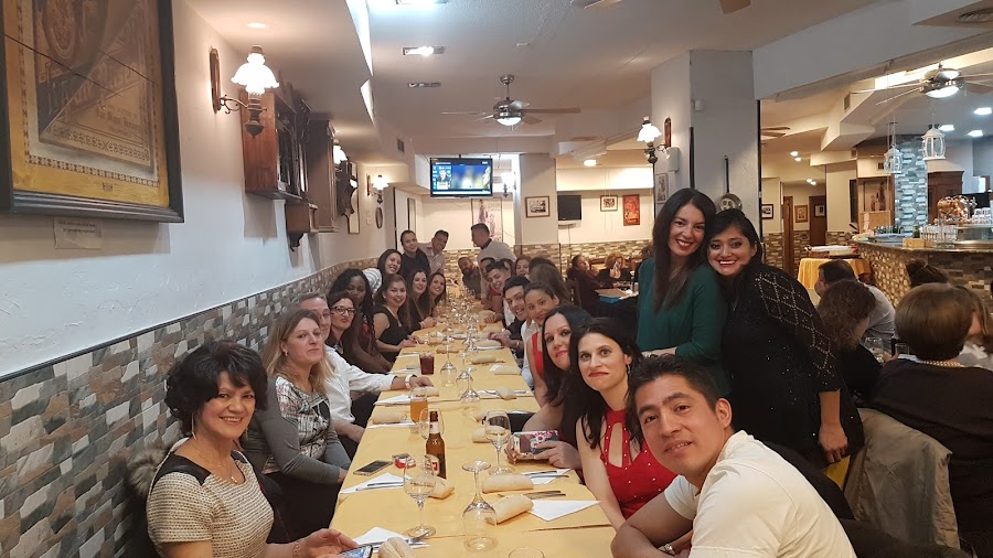 Bar restaurante AVENIDA GETAFE SL
