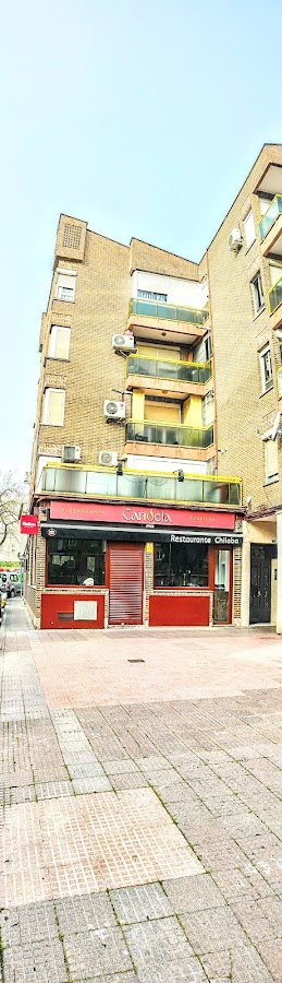 Bar restaurante Candela
