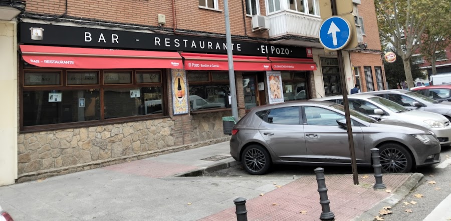 Bar /Restaurante El Pozo