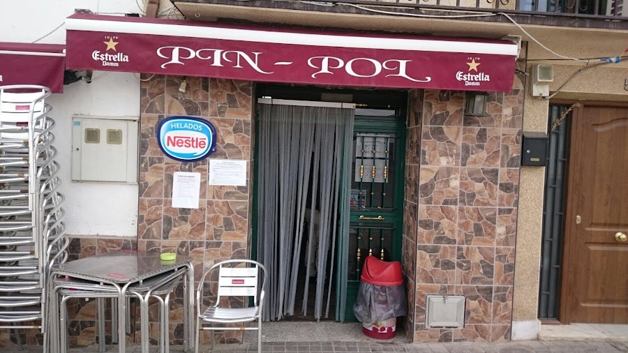 Restaurantes en Villamanrique de Tajo provincia de Madrid