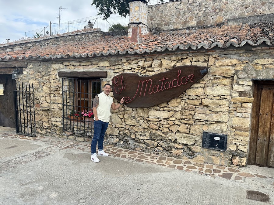 Bodegas y Cuevas del Molar