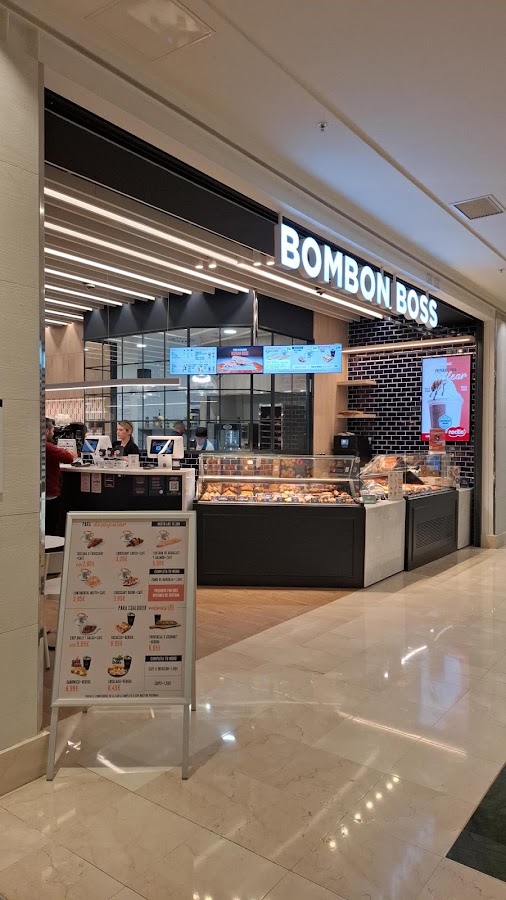 Bombón Boss