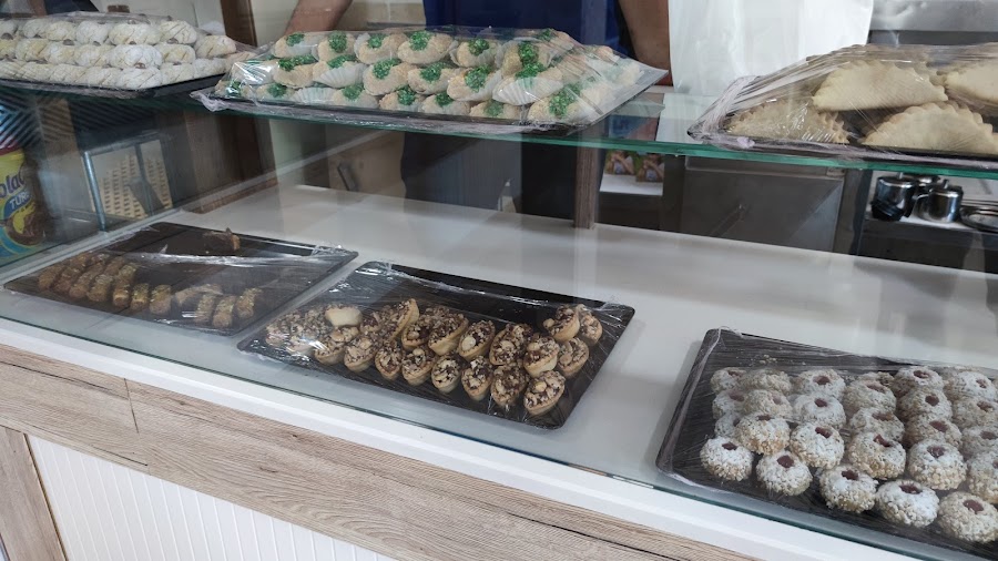Cafetería, Elaboración y Venta de Comida Casera Para Llevar Marrakech