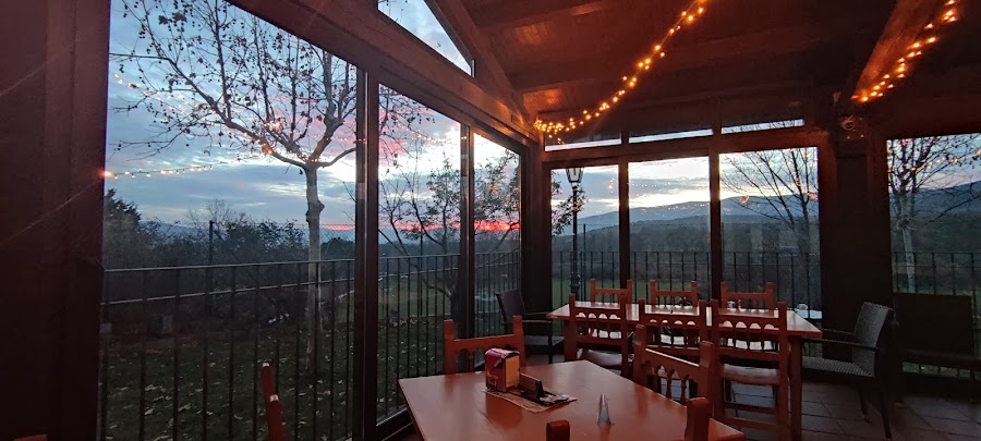Restaurantes en La Serna del Monte provincia de Madrid