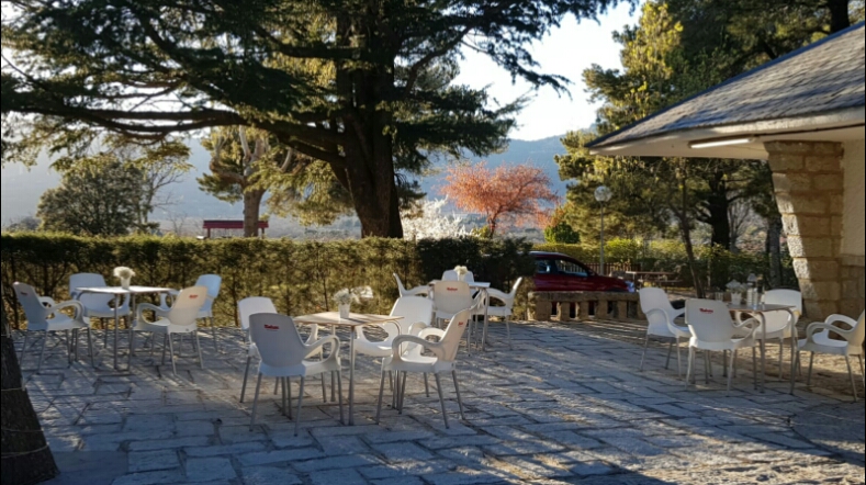 Club Social Luzsierra