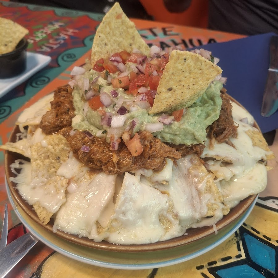 Cocina Mexicana