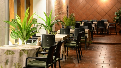 Creperie Ámsterdam