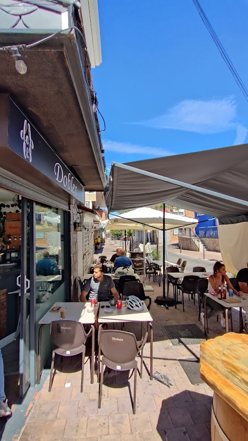 Restaurantes en Colmenarejo provincia de Madrid