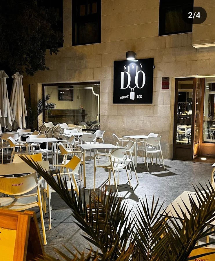DUO RESTAURANTE