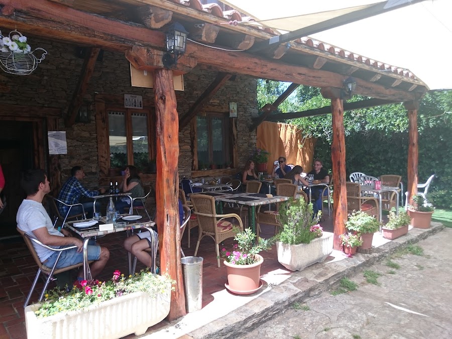 El Cermeño Casa Julia