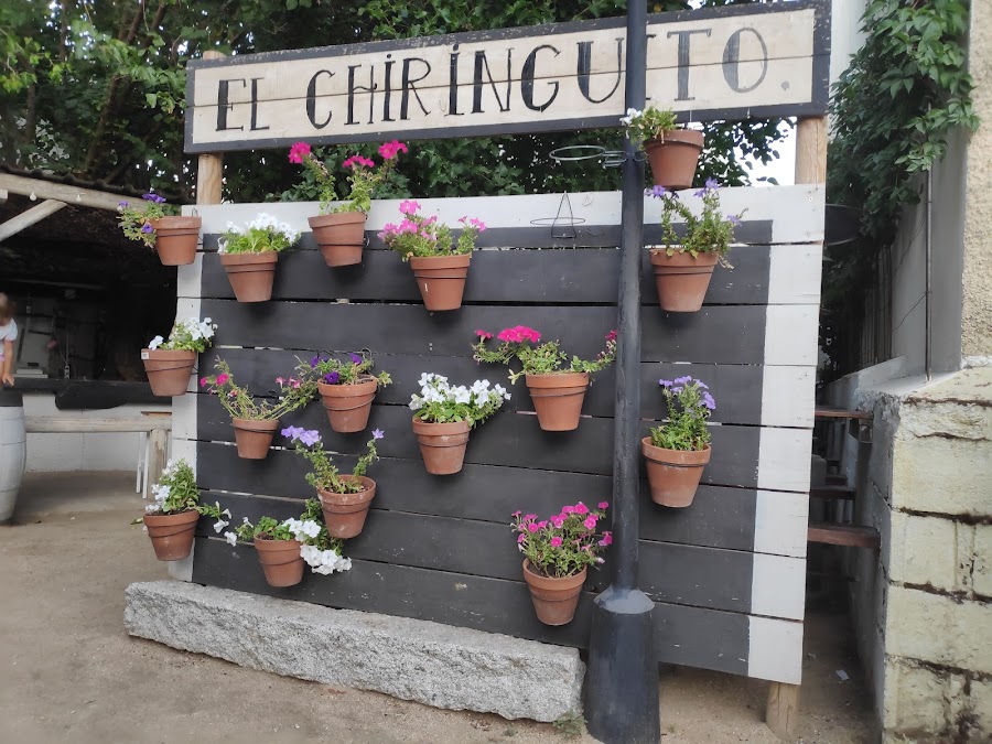 El Chiringuito