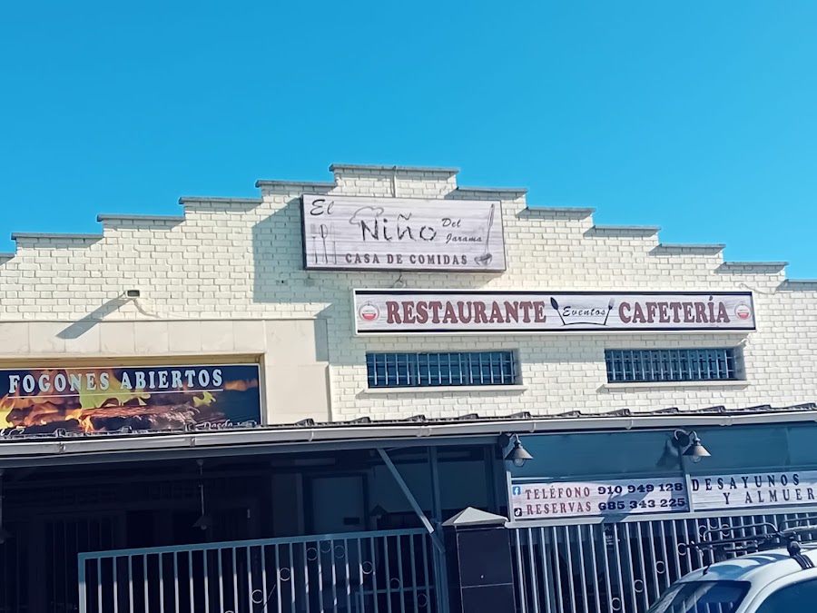 El Niño del Jarama