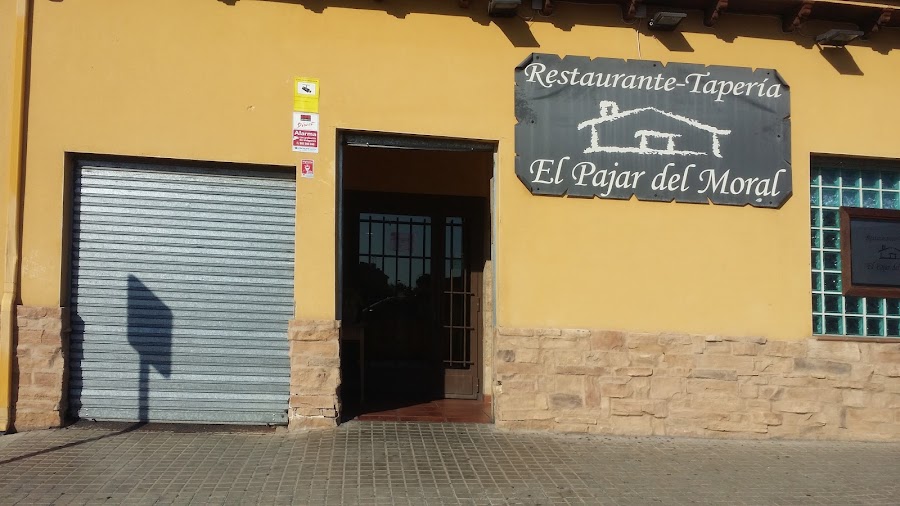 Restaurantes en Torres de la Alameda provincia de Madrid
