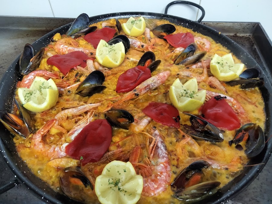 El rincón de Elviss