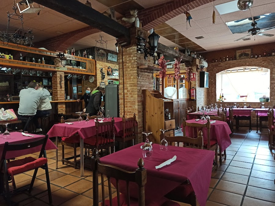El Rincón de la Cuchara