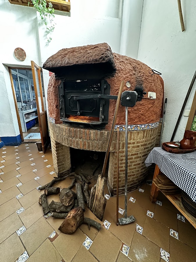 El Rincón de Luis