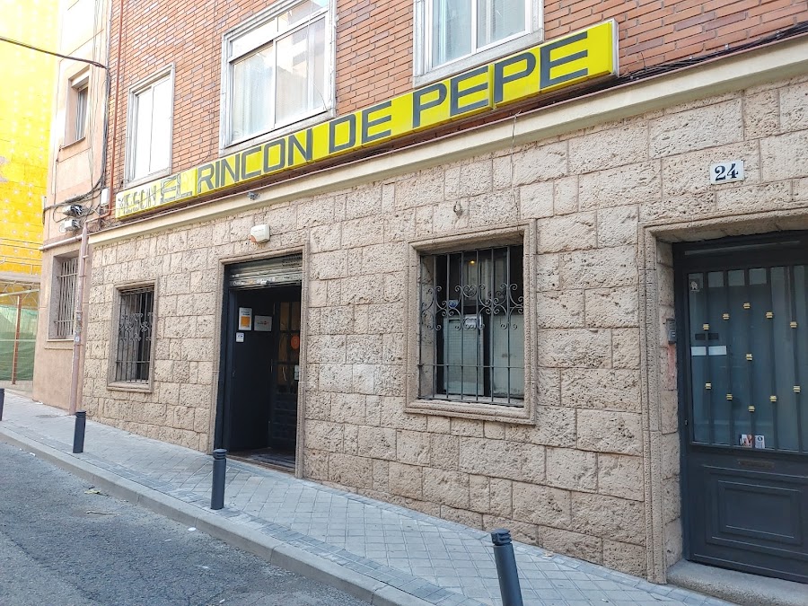 El Rincón de Pepe