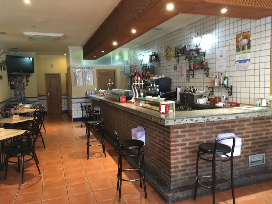 El Rincón de Tomás