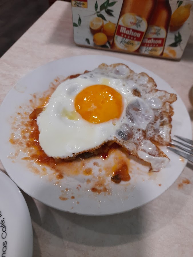 El Salón De Versalles