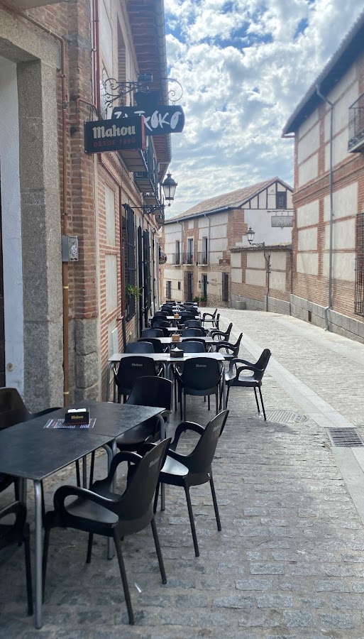 El Txoko de Joselu