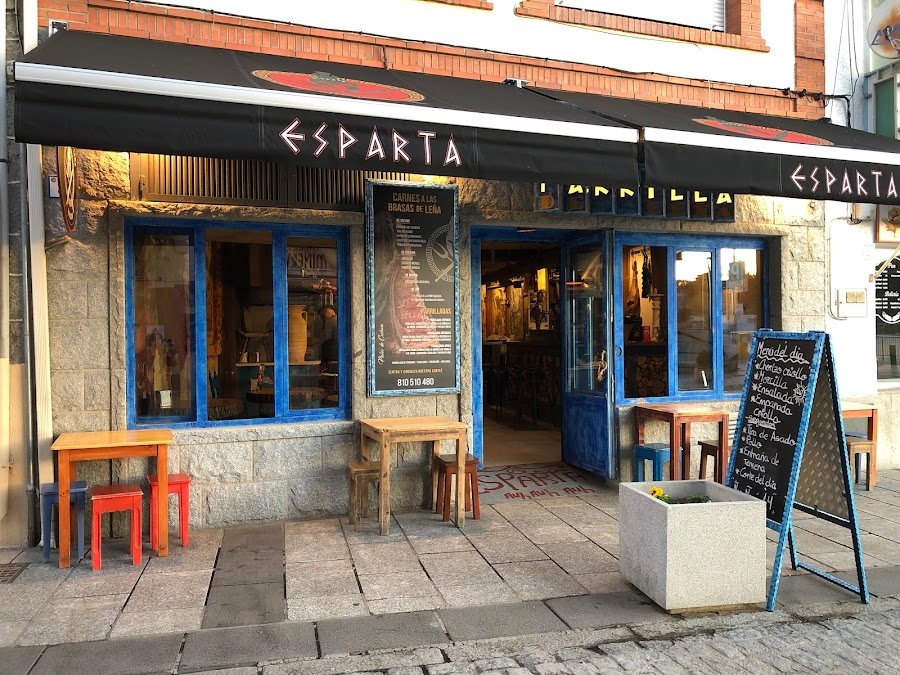 ESPARTA