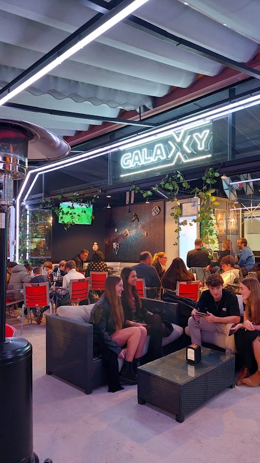 GALAXY