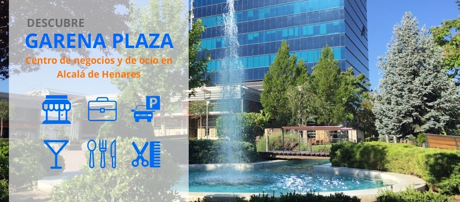 Garena Plaza