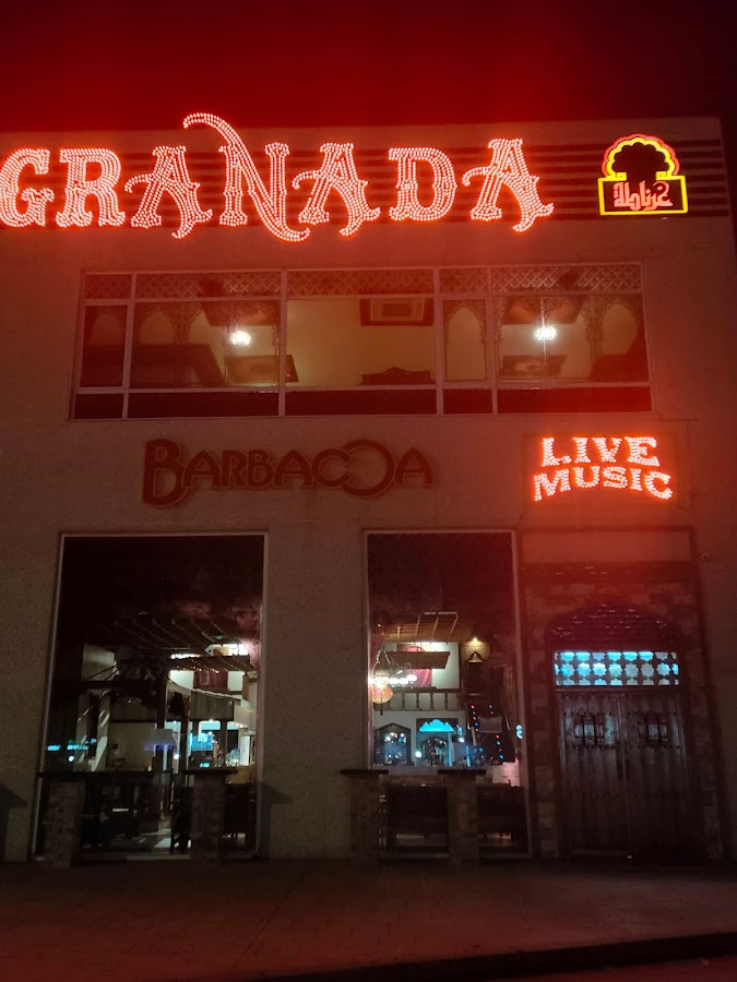 Granada