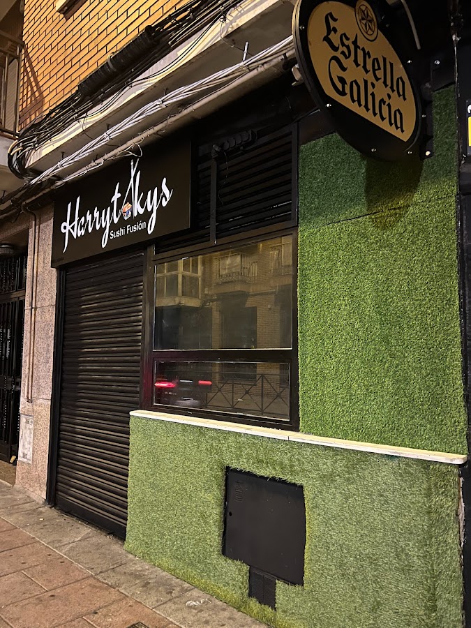 Restaurantes en Centro ciudad de Getafe