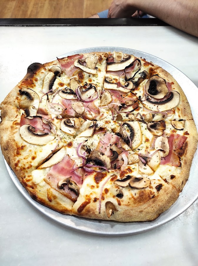 Il Nonno Pizzeria