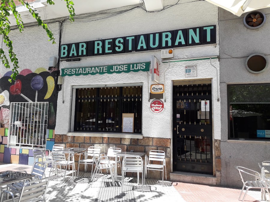 J. Luis II Restaurante