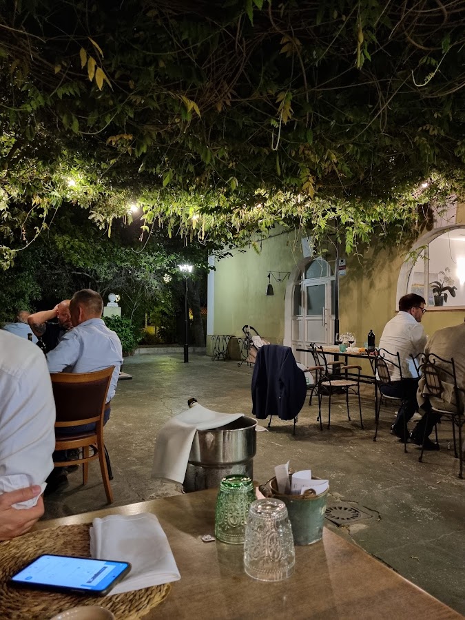 Jiménez Restaurante