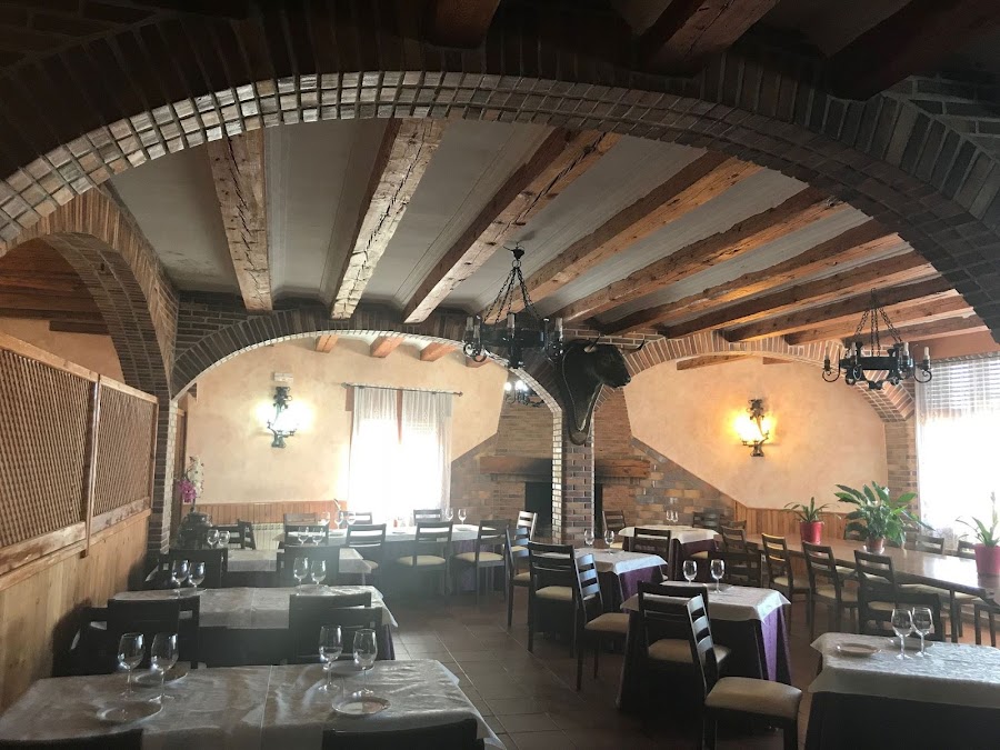 La Bodega