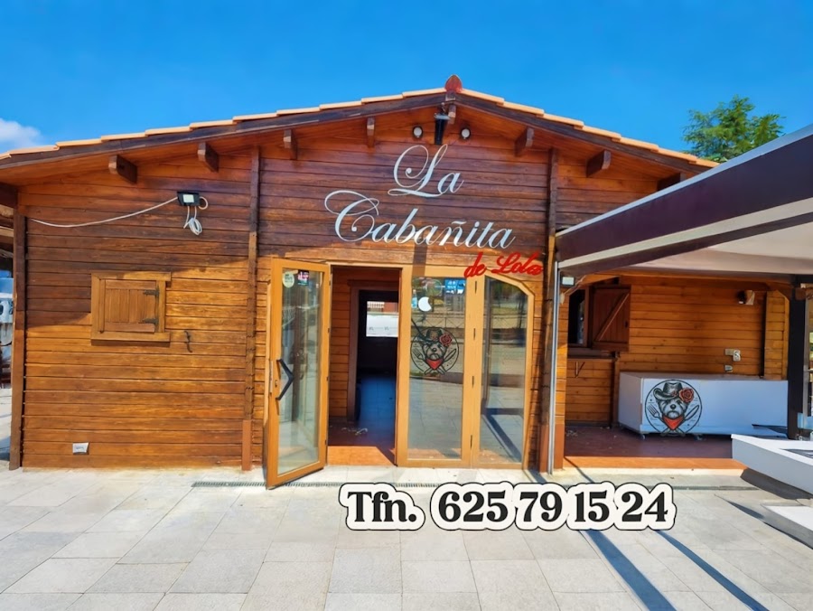La Cabañita de Lola