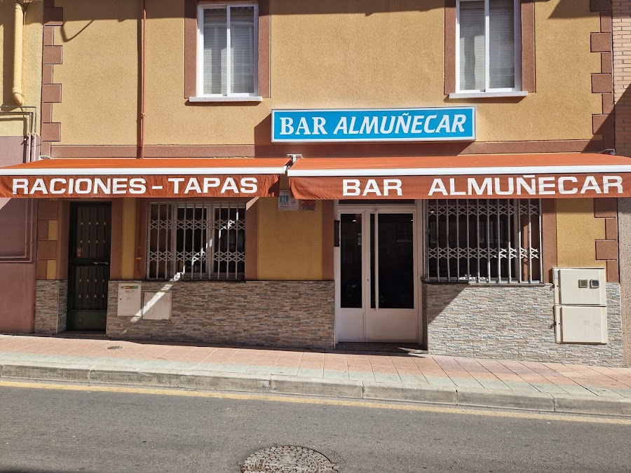La Casa de Mamá Bar Restaurante/Almuñécar