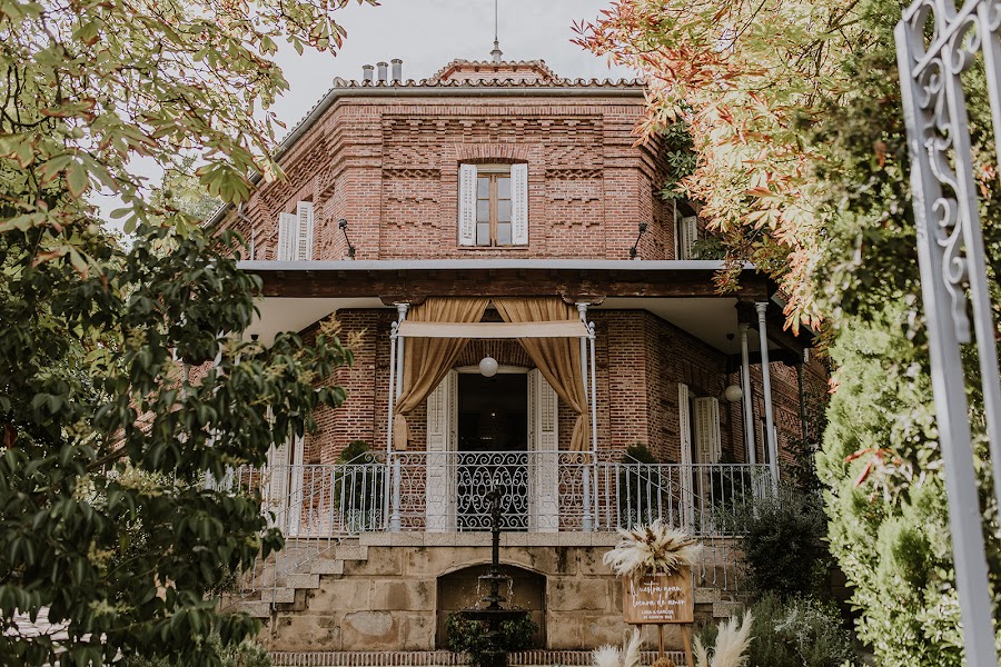 La Casona de Cubas