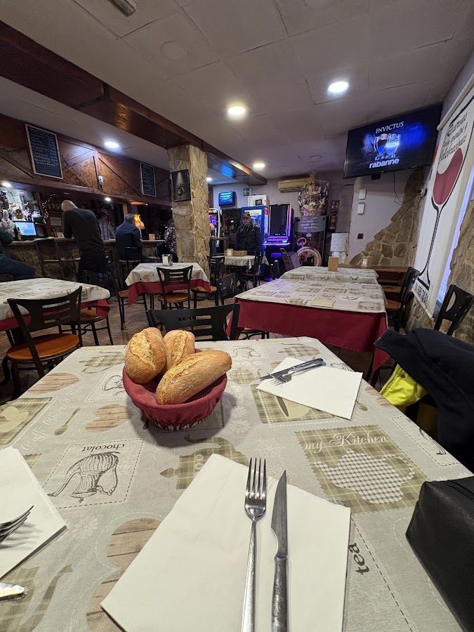 La Cosecha de Baco