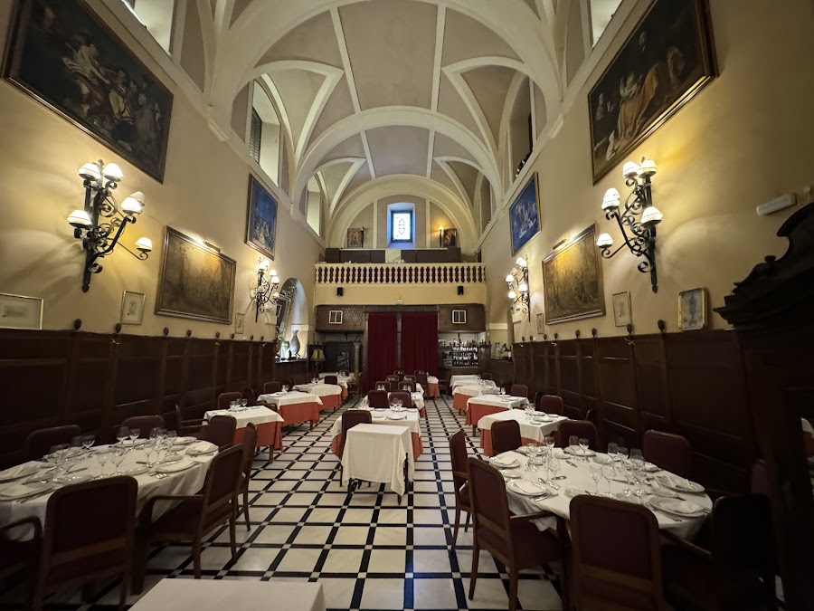 La Cúpula